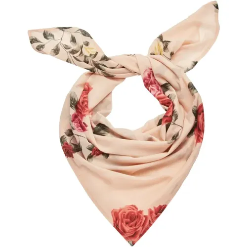 Accessories > Scarves - - Magda Butrym - Modalova