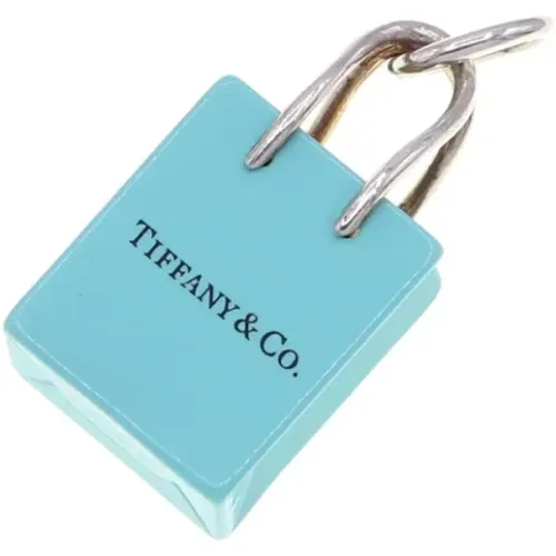 Pre-owned > Pre-owned Accessories > Pre-owned Jewellery - - Tiffany & Co. Pre-owned - Modalova