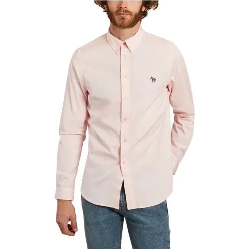 Shirts > Casual Shirts - - PS By Paul Smith - Modalova