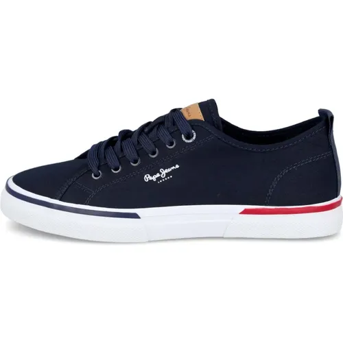 Shoes > Sneakers - - Pepe Jeans - Modalova