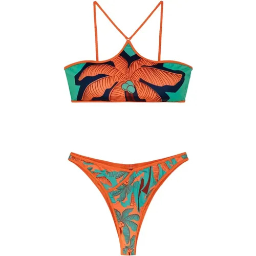 Swimwear > Bikinis - - Me-Fui - Modalova