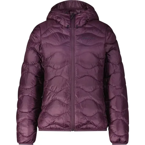 Jackets > Winter Jackets - - Peak Performance - Modalova