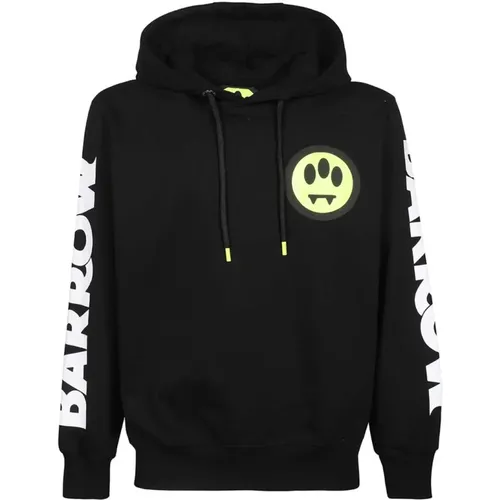 Sweatshirts & Hoodies > Hoodies - - Barrow - Modalova