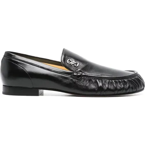 Shoes > Flats > Loafers - - Proenza Schouler - Modalova