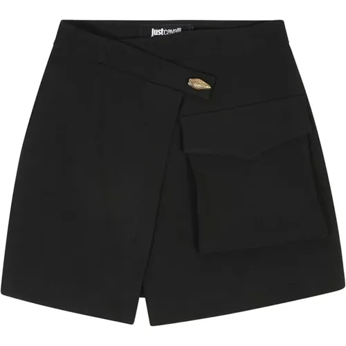 Shorts > Short Shorts - - Just Cavalli - Modalova