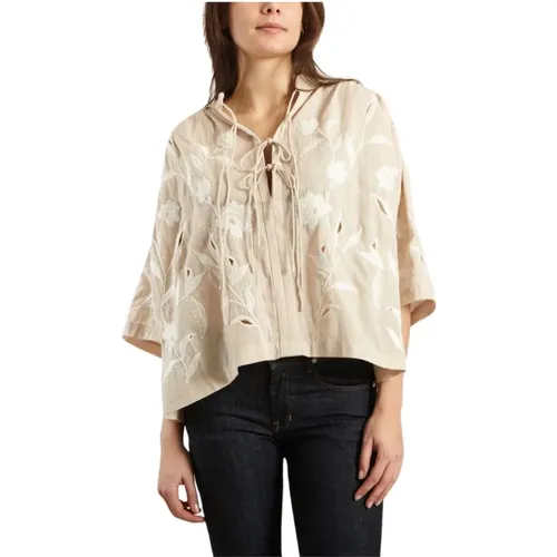 Blouses & Shirts > Blouses - - IRO - Modalova