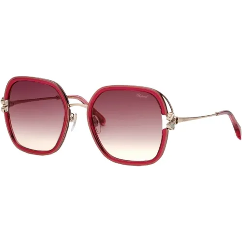 Accessories > Sunglasses - - Chopard - Modalova