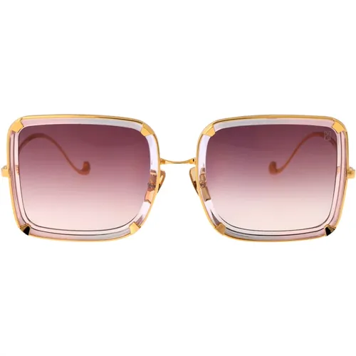 Accessories > Sunglasses - - Anna Karin Karlsson - Modalova