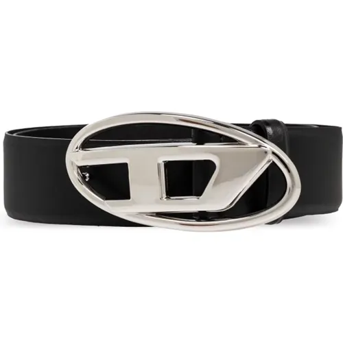 Accessories > Belts - - Diesel - Modalova