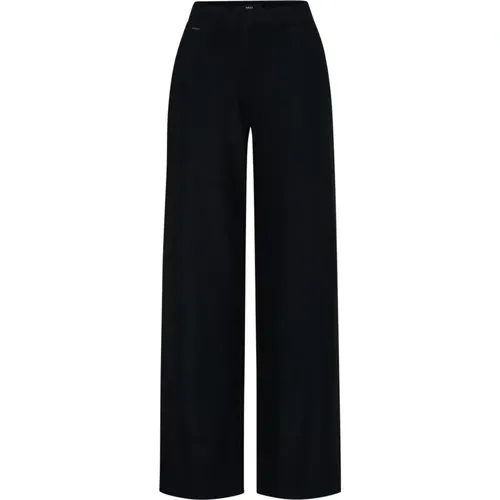 Trousers > Wide Trousers - - BRAX - Modalova