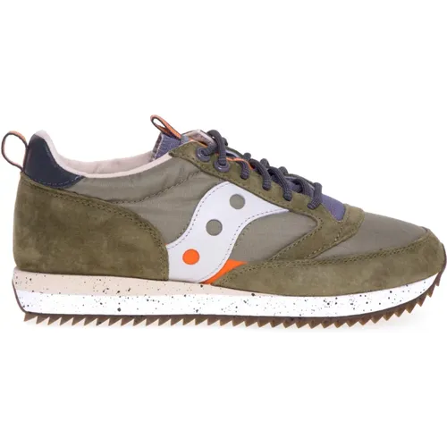 Shoes > Sneakers - - Saucony - Modalova