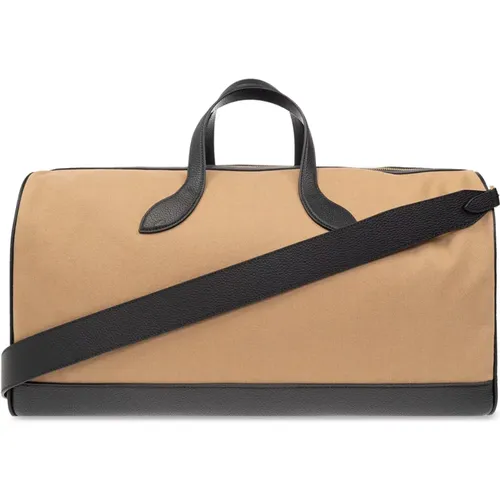 Bally - Bags > Handbags - Brown - Bally - Modalova