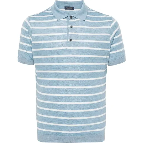 Tops > Polo Shirts - - PAUL & SHARK - Modalova