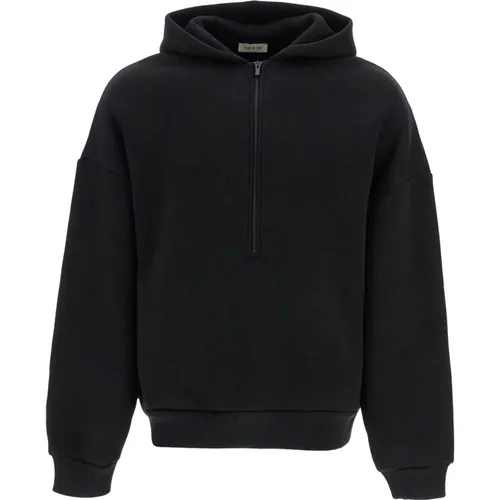 Sweatshirts & Hoodies > Hoodies - - Fear Of God - Modalova