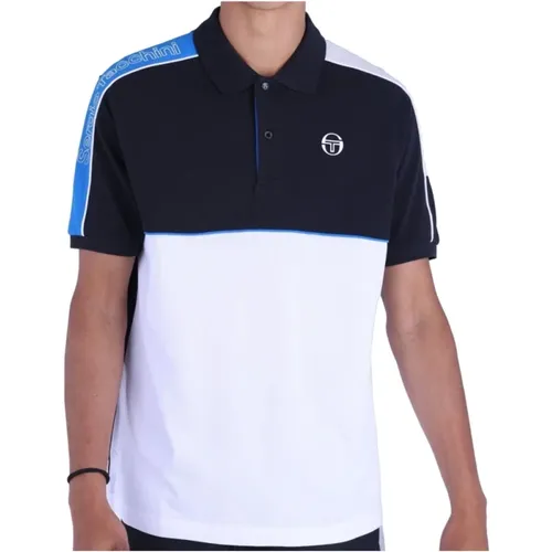 Tops > Polo Shirts - - Sergio Tacchini - Modalova