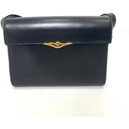 Pre-owned > Pre-owned Bags > Pre-owned Shoulder Bags - - Cartier Vintage - Modalova