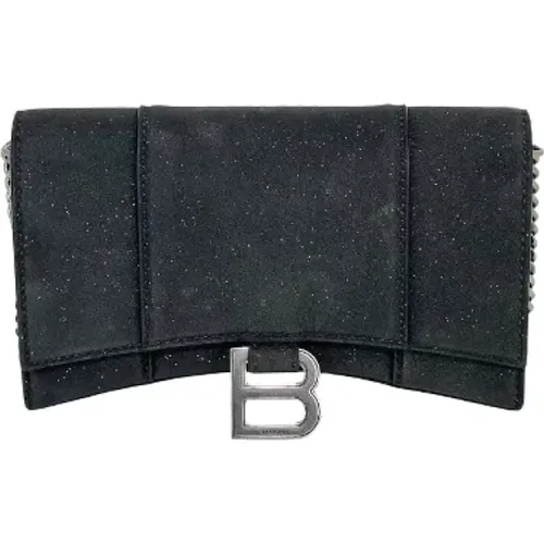 Pre-owned > Pre-owned Bags > Pre-owned Cross Body Bags - - Balenciaga Vintage - Modalova