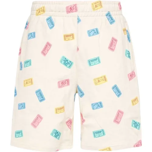 Shorts > Casual Shorts - - Icecream - Modalova