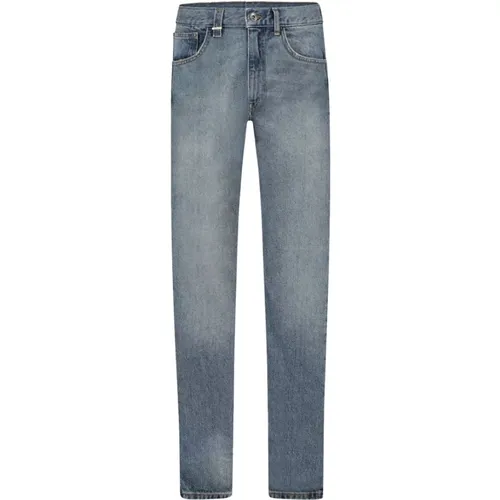 Jeans > Slim-fit Jeans - - Flâneur - Modalova