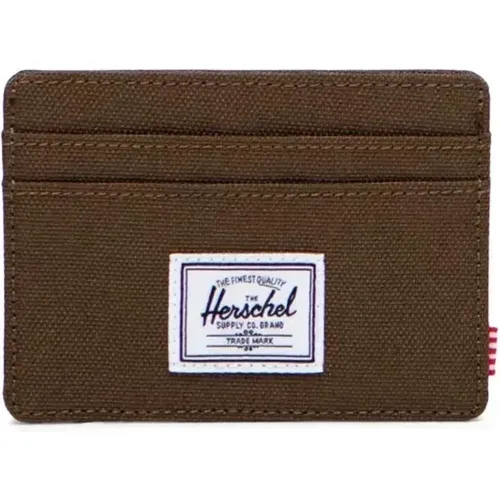 Accessories > Wallets & Cardholders - - Herschel - Modalova