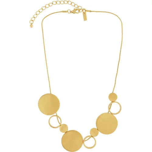 Accessories > Jewellery > Necklaces - - Dansk Copenhagen - Modalova