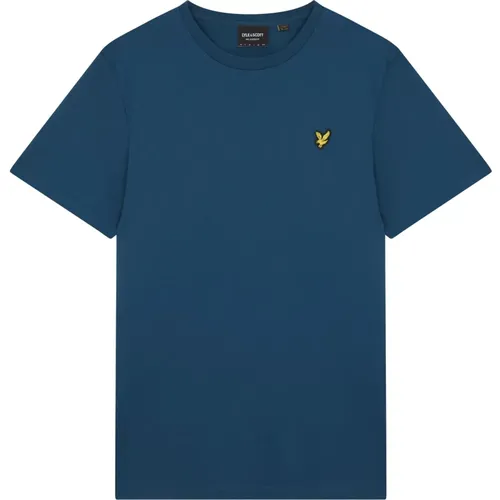 Tops > T-Shirts - - Lyle & Scott - Modalova