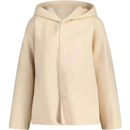 Jackets > Light Jackets - - Max Mara - Modalova