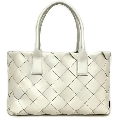 Pre-owned > Pre-owned Bags > Pre-owned Tote Bags - - Bottega Veneta Vintage - Modalova