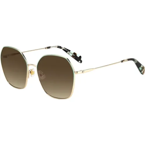 Accessories > Sunglasses - - Kate Spade - Modalova