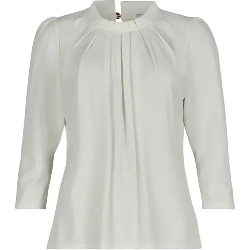 Blouses & Shirts > Blouses - - IN Front - Modalova