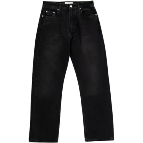 Jeans > Straight Jeans - - Studio Nicholson - Modalova