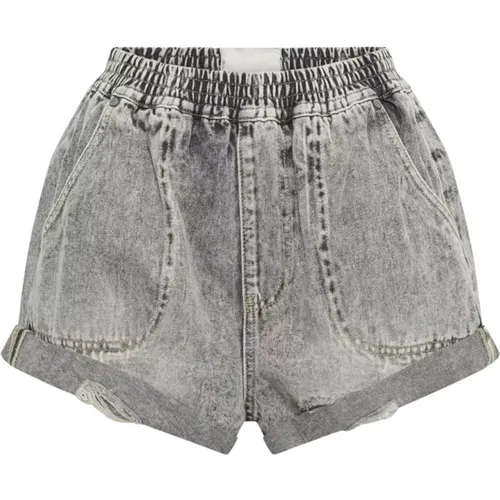 Shorts > Denim Shorts - - One Teaspoon - Modalova