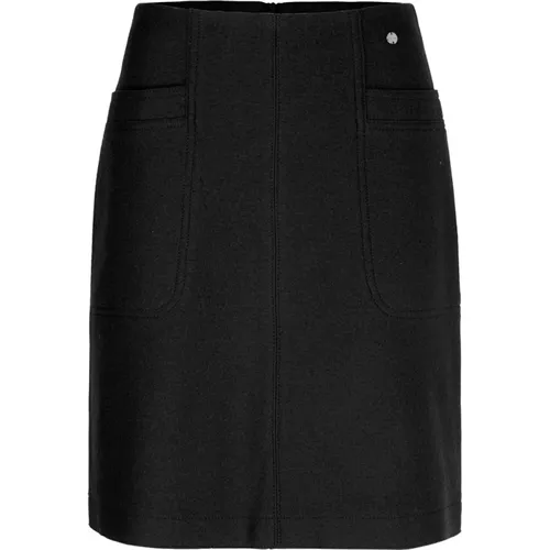 Skirts > Short Skirts - - Marc Cain - Modalova