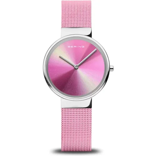 Accessories > Watches - - Bering - Modalova