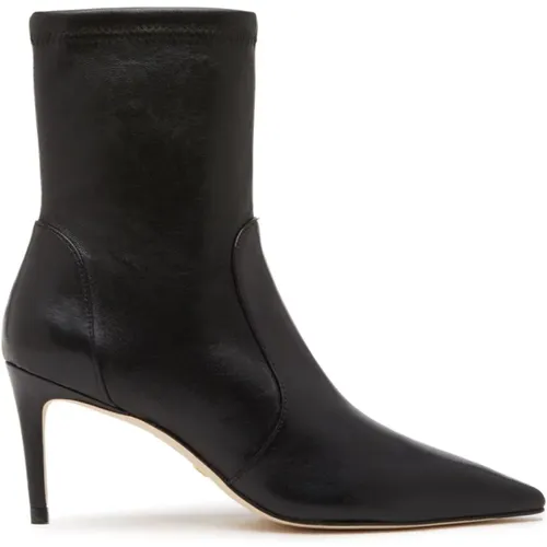 Shoes > Boots > Heeled Boots - - Stuart Weitzman - Modalova