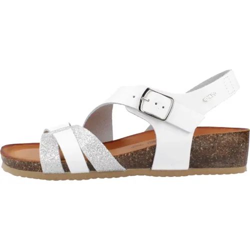 Shoes > Sandals > Flat Sandals - - IGI&Co - Modalova