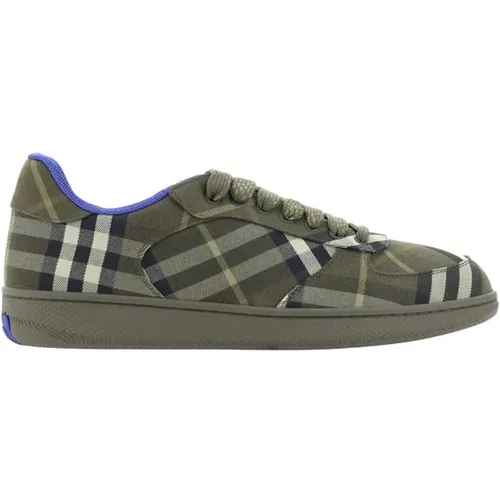 Shoes > Sneakers - - Burberry - Modalova