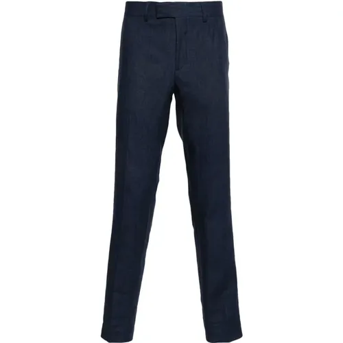 Trousers > Slim-fit Trousers - - J.LINDEBERG - Modalova