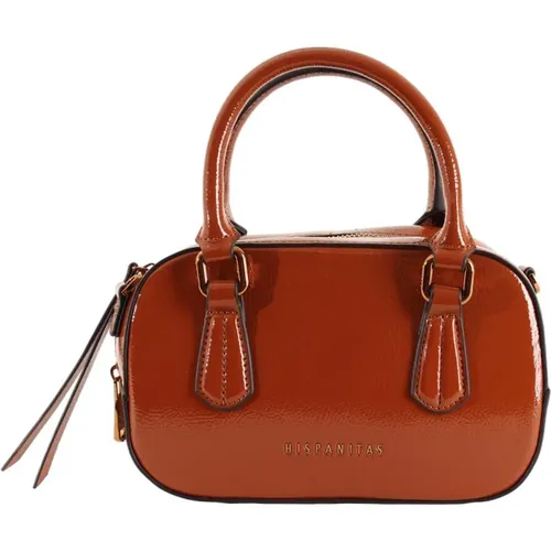 Bags > Handbags - - Hispanitas - Modalova