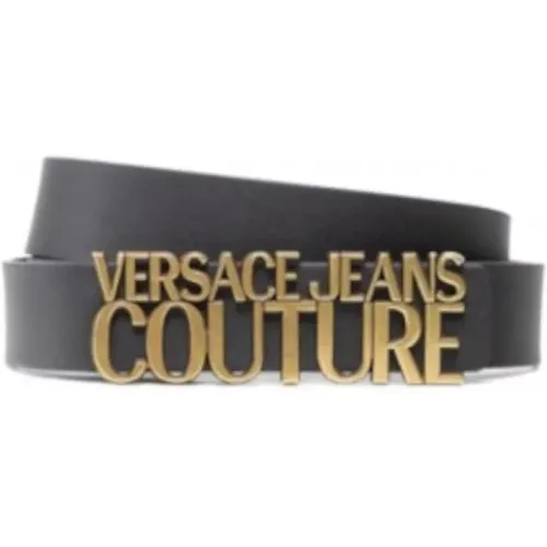 Accessories > Belts - - Versace Jeans Couture - Modalova