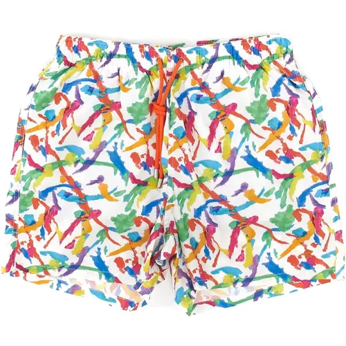 Swimwear > Beachwear - - Gallo - Modalova