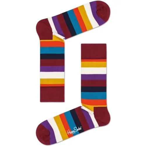 Underwear > Socks - - Happy Socks - Modalova