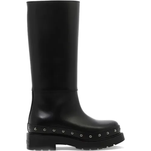 Shoes > Boots > Rain Boots - - Dior - Modalova