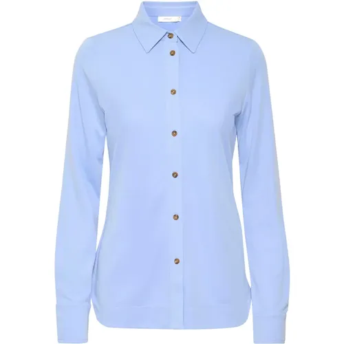 Blouses & Shirts > Shirts - - InWear - Modalova