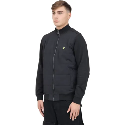 Jackets > Winter Jackets - - Lyle & Scott - Modalova