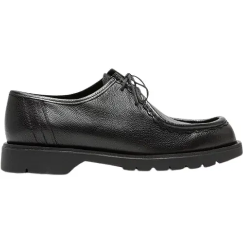 Shoes > Flats > Business Shoes - - Kleman - Modalova
