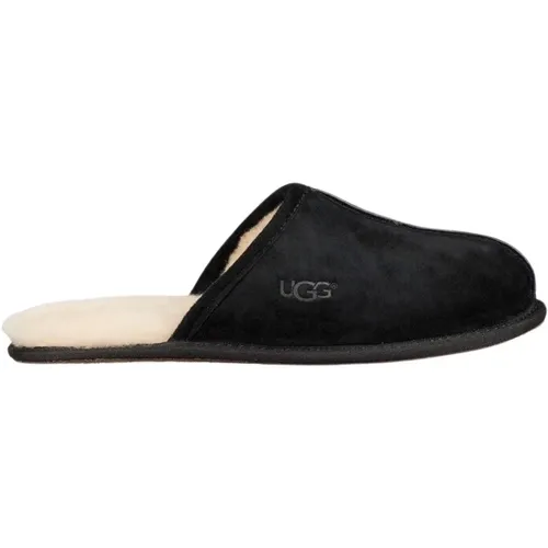 UGG - Shoes > Slippers - Black - Ugg - Modalova