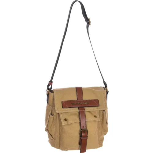 Bags > Shoulder Bags - - U.s. Polo Assn. - Modalova