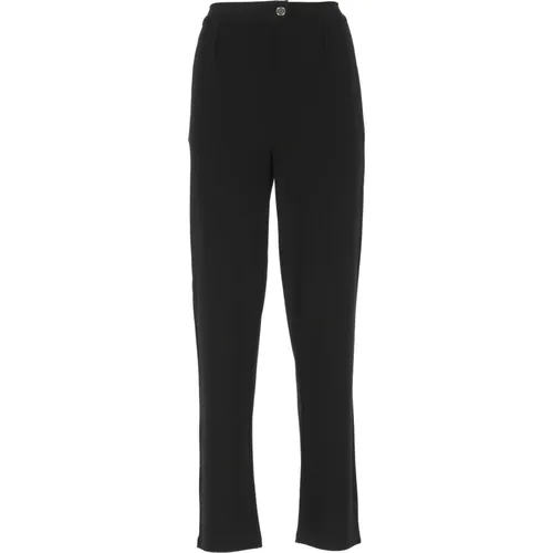 Trousers > Straight Trousers - - Fay - Modalova