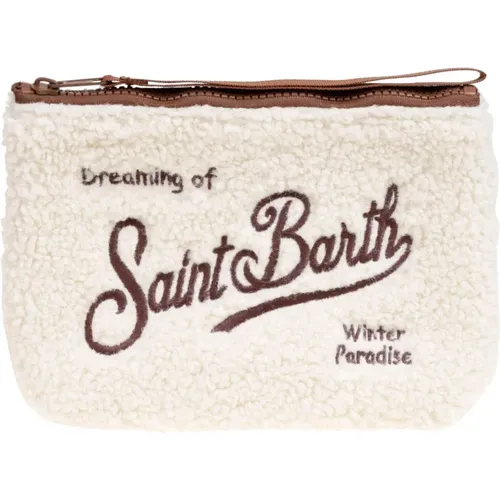 Bags > Clutches - - MC2 Saint Barth - Modalova